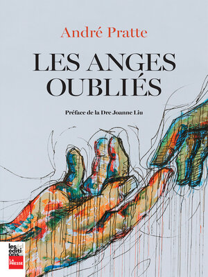 cover image of Les anges oubliés